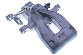 DENCKERMANN B190144R - PINZA DE FRENO TRAS. 38 PEUGEOT 207 SW (WK_)      (2007/02 -