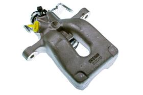 DENCKERMANN B190154R - PINZA DE FRENO TRAS. 34 RENAULTMODUS / GRAND MODUS (F/JP0_)