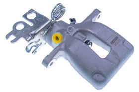 DENCKERMANN B190168L - PINZA DE FRENO TRAS. 41 VW CADDY III BOX (2KA. 2KH. 2CA. 2CH
