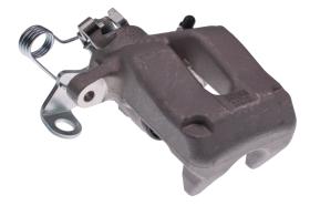 DENCKERMANN B190254R - PINZA DE FRENO TRAS.   38 CITROEN C5 08- 407 04-