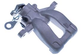 DENCKERMANN B190259L - PINZA DE FRENO TRAS.   36 FIAT PUNTO 05- OPEL CORSA D 06-