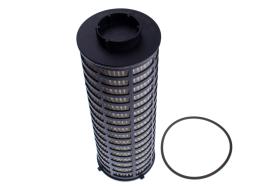 DENCKERMANN A219022 - FILTRO DE ACEITE  IVECO, STRALIS, TRAKKER  CASE IH  NEW HOLL