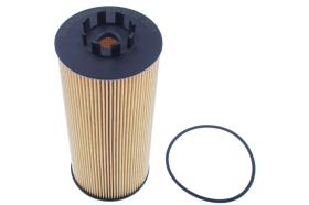 DENCKERMANN A219032 - FILTRO ACEITE - MB, ACTROS MP4/MP5, ANTOS, AROCS, ATEGO 3, C