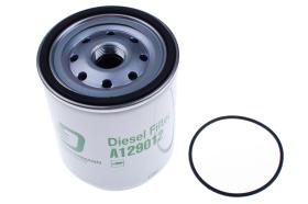 DENCKERMANN A129012 - FILTRO DE COMBUSTIBLE  VOLVO, 9700, B, FH, FH II, FM, FMX: R