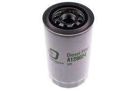 DENCKERMANN A129024 - FILTRO DE COMBUSTIBLE  CARRIER  CAT  CASE IH  HITACHI  HYUND