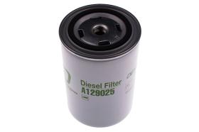 DENCKERMANN A129025 - FILTRO DE COMBUSTIBLE  DAF, 65 CF, 75 CF, 85 CF, 95  NEOPLAN