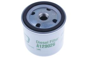 DENCKERMANN A129026 - FILTRO COMB. - FORD TRANSIT  IRISBUS  IVECO CROSSWAY