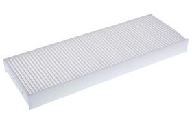 DENCKERMANN M119004 - FILTRO HABITáCULO MB, ACTROS, ACTROS MP2/MP3, ECONIC