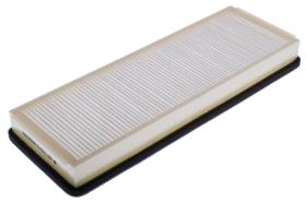DENCKERMANN M119010 - FILTRO HABITáCULO MB, ACTROS, ACTROS MP2/MP3, UNIMOG, ZETROS