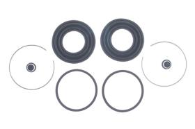 DENCKERMANN B200025 - KIT REPARACIóN PINZAS DE FRENO DEL. :  B190150L B190150R