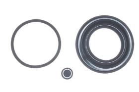 DENCKERMANN B200028 - KIT REPARACIóN PINZAS DE FRENO TRAS. :  B190256L B190256R