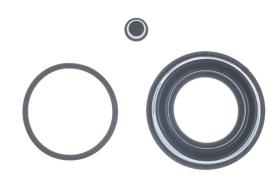DENCKERMANN B200036 - KIT REPARACIóN PINZAS DE FRENO DEL.  B190106L B190106R