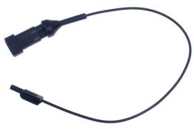 DENCKERMANN S191001 - SENSOR DE FRENO IND. DEL. IVECO, EUROSTAR, EUROCARGO I-III,