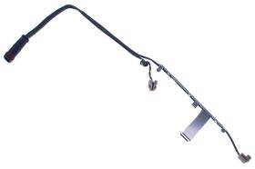 DENCKERMANN S191003 - SENSOR DE FRENO IND. DEL. MAN, E 2000, F 2000, LION, TGA