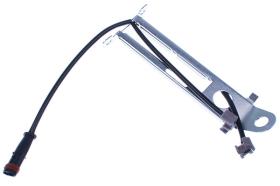 DENCKERMANN S191004 - SENSOR DE FRENO IND. DEL./TRAS. MAN, L 2000, M 2000