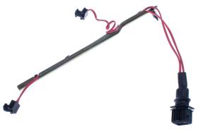 DENCKERMANN S191006 - SENSOR DE FRENO IND. DEL. RVI, ILIADE, MAGNUM, PREMIUM