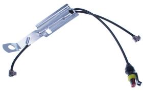 DENCKERMANN S191008 - SENSOR DE FRENO IND. DEL. DAF, LF 55