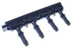 DENCKERMANN E100002 - RAMPA DE ENCENDIDO  OPEL ASTRA J 1.4 CORSA D 1.2,1.4 09- COR