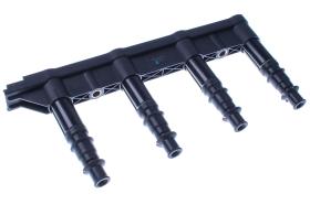 DENCKERMANN E100014 - RAMPA DE ENCENDIDO  CITROEN C2 1.4 06-, C3 03-, C4 04-  PEUG