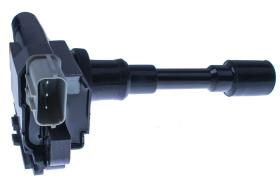 DENCKERMANN E100015 - BOBINA DE ENCENDIDO - FIAT SEDICI 1.6 06-, SUBARU JUSTY 1.3