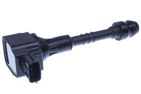 DENCKERMANN E100046 - BOBINA DE ENCENDIDO - NISSAN ALMERA N16 1.5,1.8 00-  PRIMERA