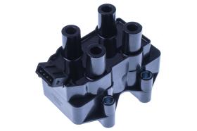 DENCKERMANN E100069 - RAMPA DE ENCENDIDO  OPEL ASTRA F 1.8,2.0 93- ASTRA G 2.0 98-