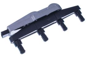 DENCKERMANN E100072 - RAMPA DE ENCENDIDO  SKODA FABIA I 1.0,1.4 99-