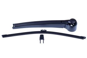 DENCKERMANN VD30005 - BRAZO LIMPIAPARABRISAS TRAS. SKODA FABIA II 09.06-05.2013 VW