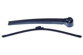 DENCKERMANN VD30021 - BRAZO LIMPIAPARABRISAS TRAS. VW CADDY III 04-