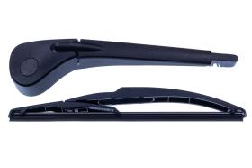 DENCKERMANN VD30024 - BRAZO LIMPIAPARABRISAS TRAS. RENAULT MEGANE II  SCENIC II 03