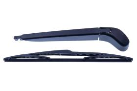 DENCKERMANN VD30034 - BRAZO LIMPIAPARABRISAS TRAS. FORD FOCUS II 02.06-