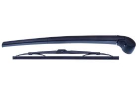 DENCKERMANN VD30036 - BRAZO LIMPIAPARABRISAS TRAS. AUDI A3 (8P) 03- A4 (B6) 00- A4