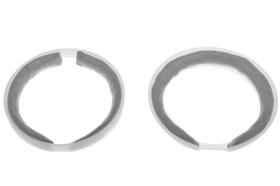 DENCKERMANN D300513 - SILENTBLOCK VOVLO S80 II 10-