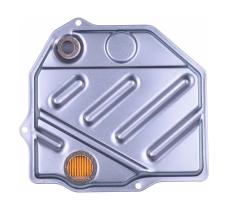 DENCKERMANN A220007 - FILTRO HIDRAULICO MERCEDES W124
