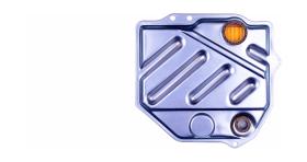 DENCKERMANN A220019 - FILTRO HIDRAULICO MERCEDES W210, 722.500