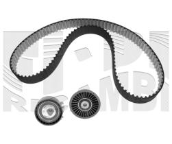 DENCKERMANN 0200KN - KIT DISTRIBUCION-OPEL-RENAULT (089X250)