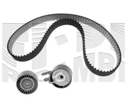 DENCKERMANN 0236KF - KIT  DISTRIBUCION-FORD-PEUGEOT (137X254)