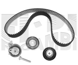 DENCKERMANN 0248KO - KIT DE DISTRIBUCION-OPEL  (162X200)