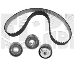 DENCKERMANN 0251KR - KIT DE DISTRIBUCION- RENAULT 2.0 16V 4 COMPONENTI
