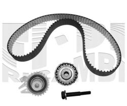 DENCKERMANN 0283KF - KIT DISTRIBU-FIATC/PUL PLASTICA(190X240)