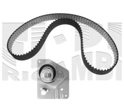 DENCKERMANN 0363KR - KIT DE DISTRIBU-RENAULT-NISSAN (133X260)