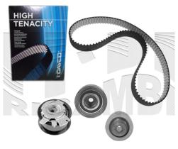 DENCKERMANN 0379KW - KIT DISTRIBUCION- AUDI VW 2.0  (141X300)