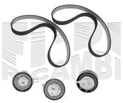 DENCKERMANN 0391KW - KIT DE DISTRIBUCION-VW  (122X265/081X21)