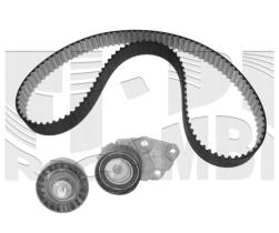 DENCKERMANN 0415KD - KIT DISTRIBUCION-DAEWOO   (127X254)