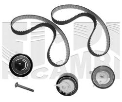 DENCKERMANN 0440KW - KIT DISTRIBUCION-VW 2.5(122X265/081X21)