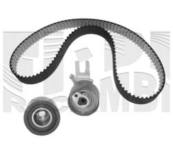 DENCKERMANN 0454KV - KIT DISTRIBU-VOLVO C30-C70-S40 (132X280)