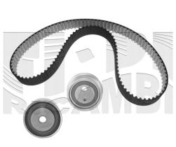 DENCKERMANN 0458KH - KIT DISTRIBUCION-TRAJET 1.8-2.0(113X254)