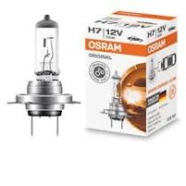 DENCKERMANN 64210 - LáMPARA H7 12V/55W PX26D