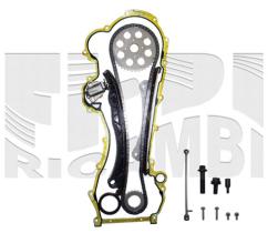 DENCKERMANN KCC001 - KIT CAT. DISTR, GR.FIAT-OPEL-SUZUKI