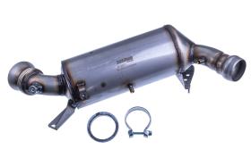 DENCKERMANN N100037 - FILTRO DE PARTICULAS DPF MERCEDES-BENZ C-CLASS,C204, 06/2011